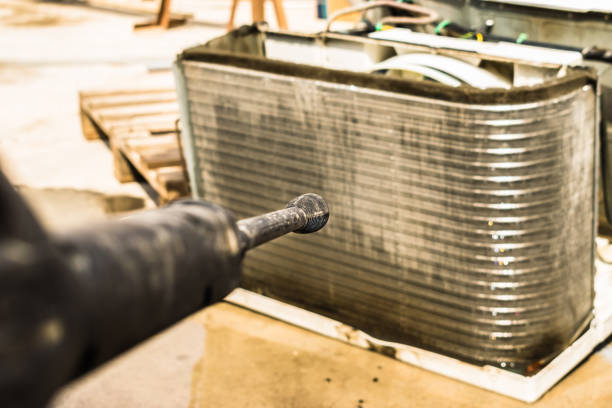 Best Air Duct Cleaning Near Me  in Keene, TX