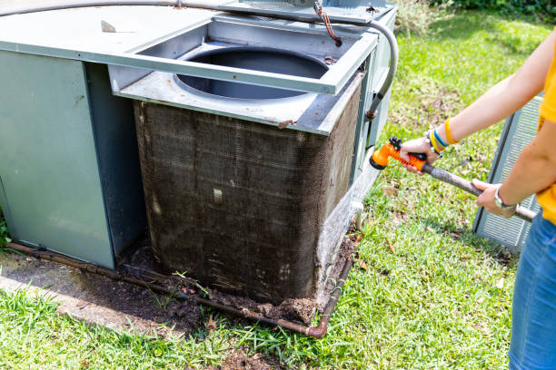 Best Air Duct Cleaning Near Me  in Keene, TX