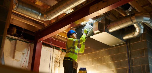 Best Residential Air Duct Cleaning  in Keene, TX