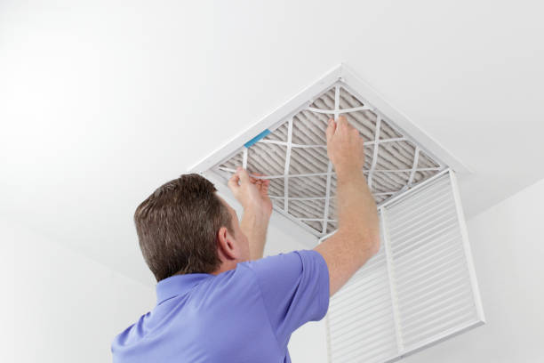 Home Air Vent Cleaning in TX